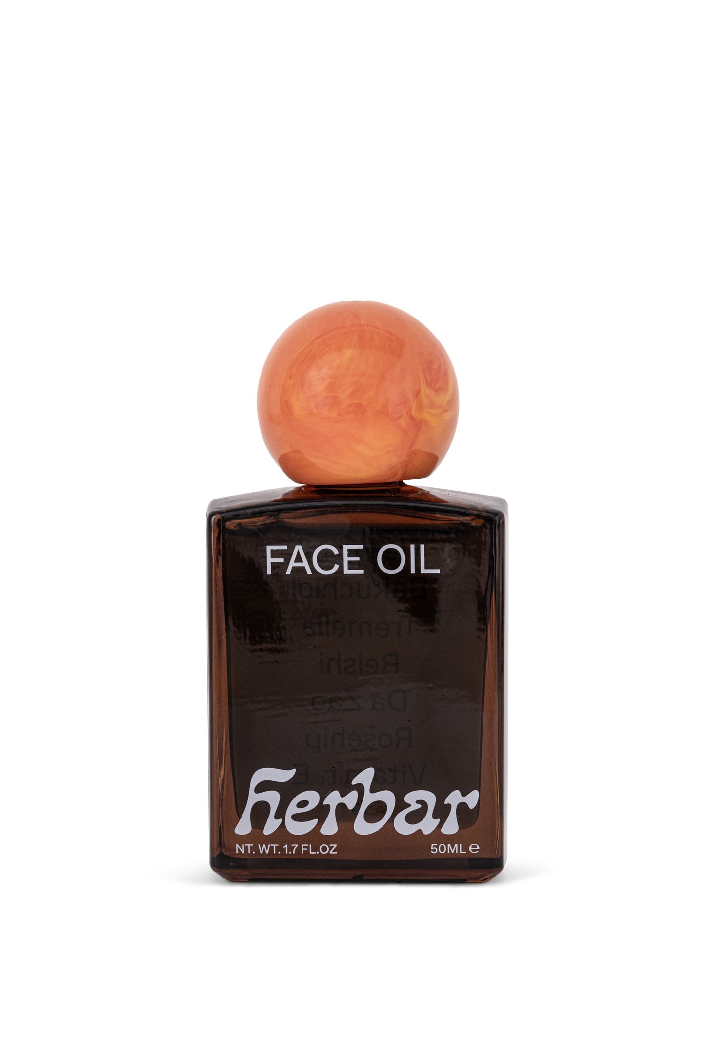The Face Oil