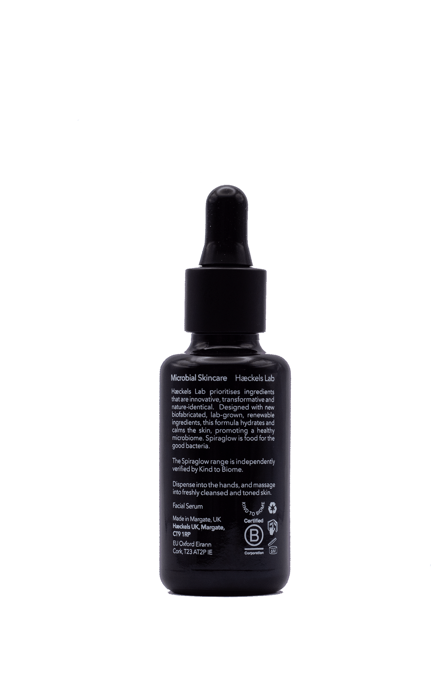 Spiraglow™ EGF Serum