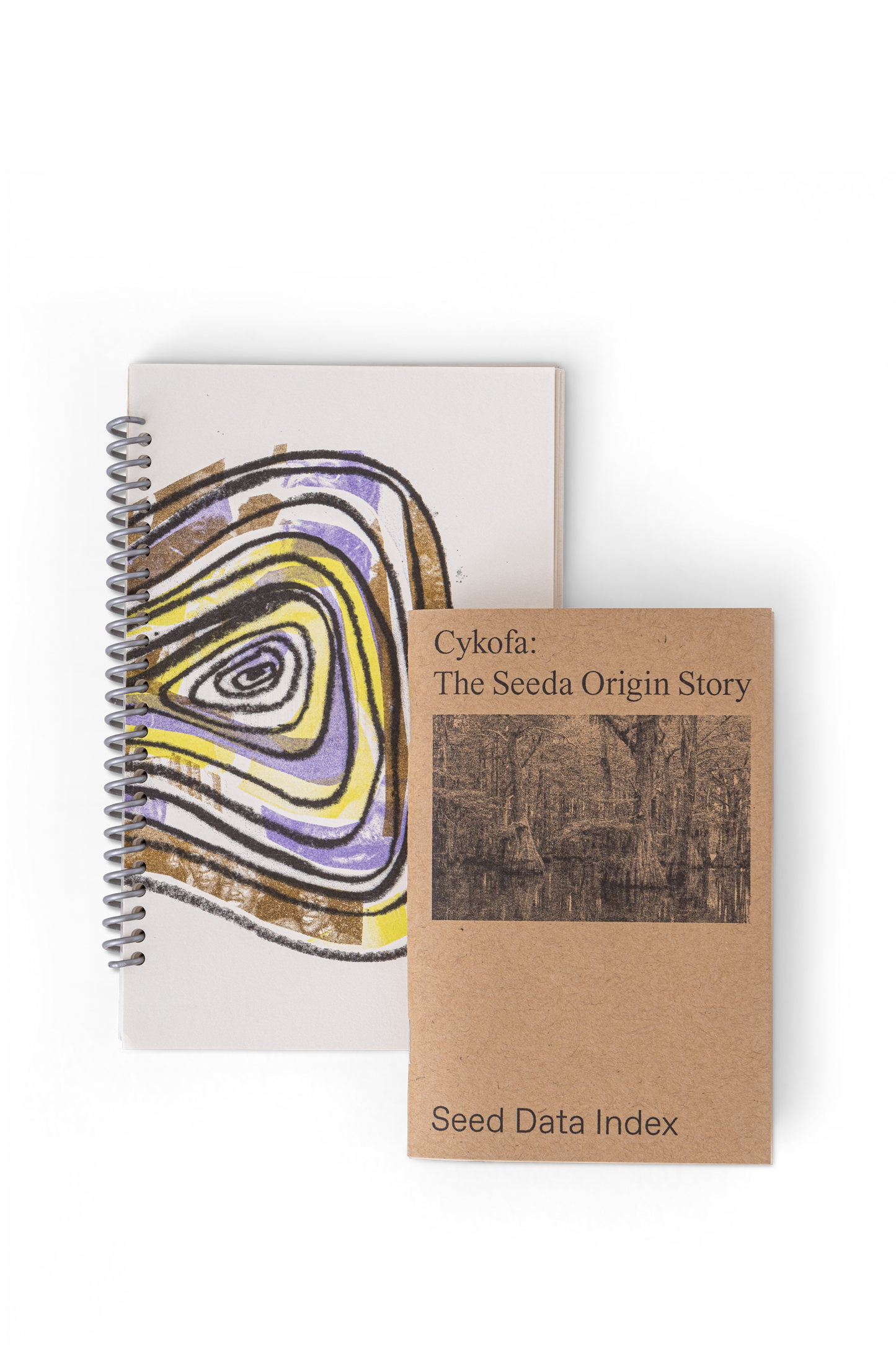 Cykofa: The Seeda Origin Story 2022