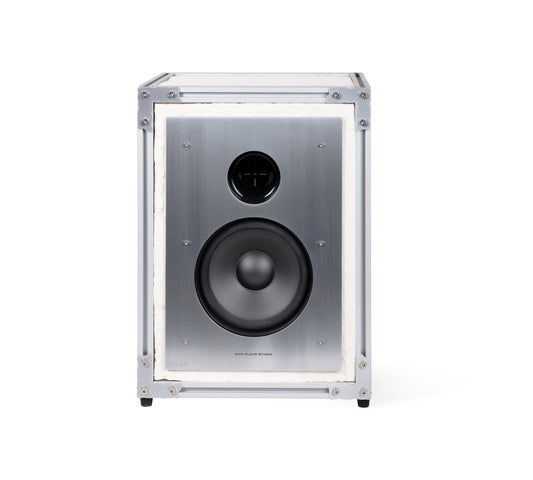 Hyphal Fidelity Speakers