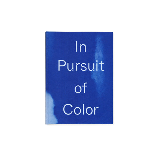 In Pursuit of Color